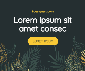 Green illustration 