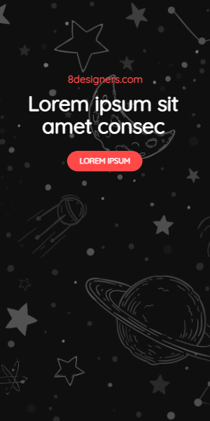 Banner for schools