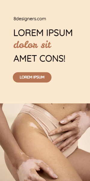 Or beauty products for women