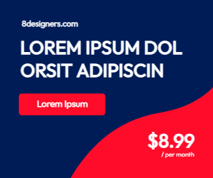 Free ad template for Nivea Men Shaving Cream
