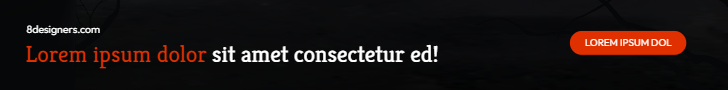 Google display ad for the autumn season