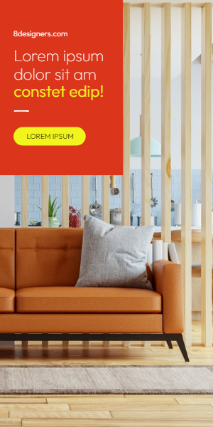 Real estate google template banner