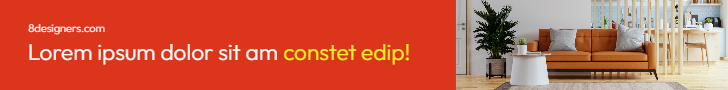 Real estate google template banner