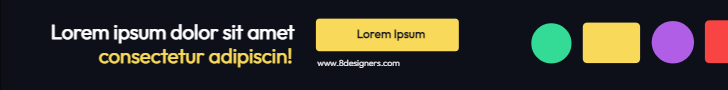 Use this template to get a better idea of how our editor works and get familiar with the platform