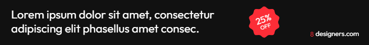 With a huge discount code, that's really big for no reason
