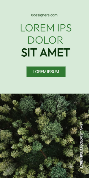 If you're selling trees, this is the template you're looking for 