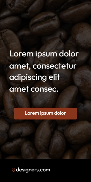 If you love coffee and spending money on ad campaigns - this is it