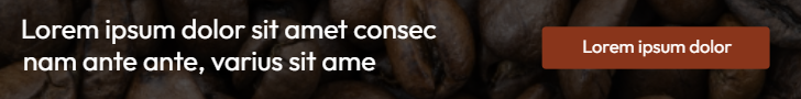 If you love coffee and spending money on ad campaigns - this is it
