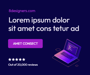 Template for SaaS'es