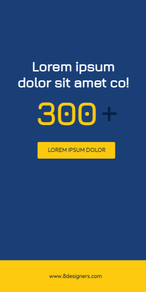 300 is my favorite number