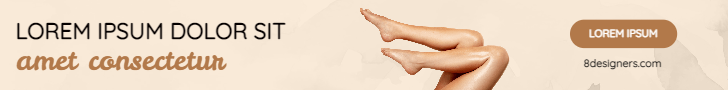 Female feet, if I may add