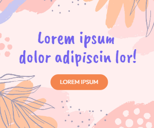 Washed up colors template