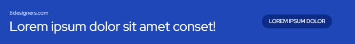 Blue waves google banner