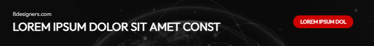 Google banner for news website